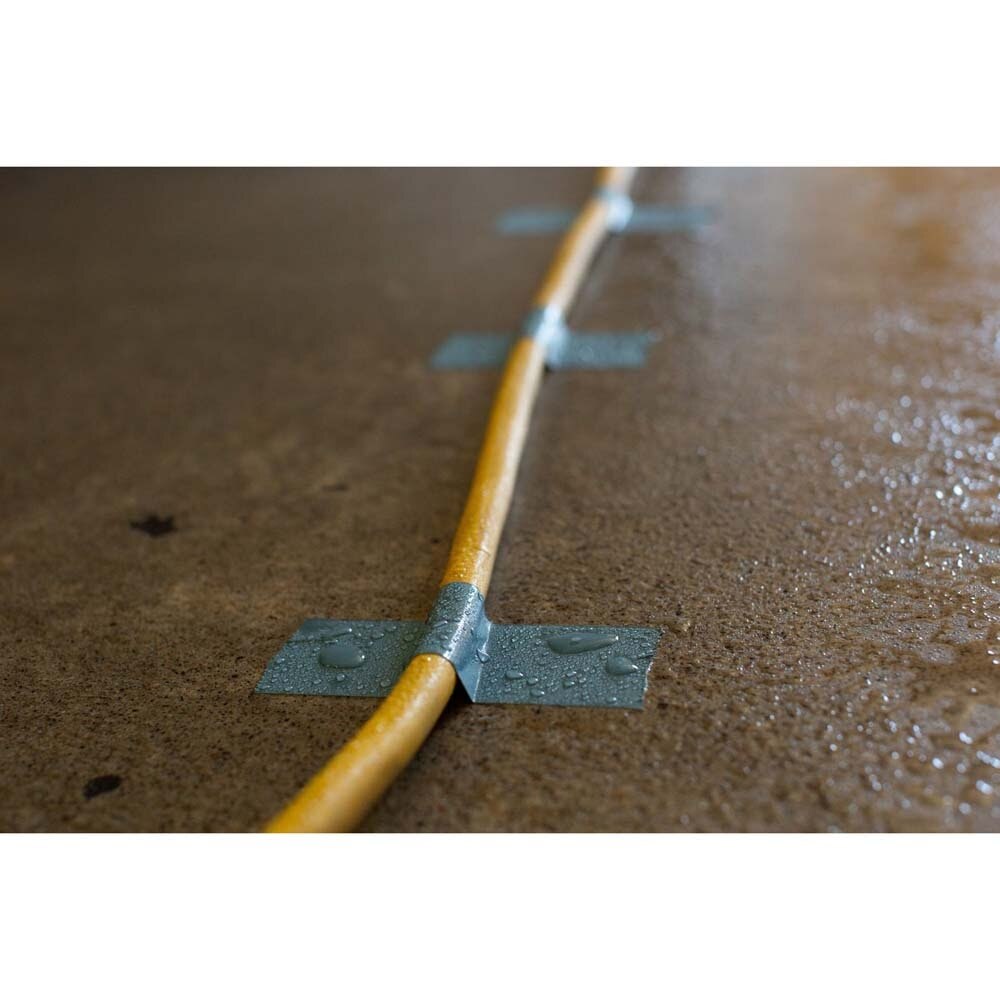 3M 7000124263 Performance Plus Duct Tape 8979, Slate Blue, 72 mm x 54.8 m, 12.1 mil (12 Pack) - 9