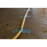 3M 7000124263 Performance Plus Duct Tape 8979, Slate Blue, 72 mm x 54.8 m, 12.1 mil (12 Pack) - 9