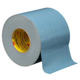 3M 8979 Performance Plus Heavy Duty Duct Tape, Slate Blue, 144 mm x 54.8 m, 11.5 mil, Clean Removal, UV and Weather Resistant (7000124264) (6 Pack) - 6