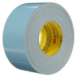 3M 8979 Performance Plus Duct Tape Heavy Duty, Slate Blue, 12 in x 60 yds, 12.1 mil, 6 Month Clean Removal, UV and Weather Resistant (7000124267) (2 Pack)