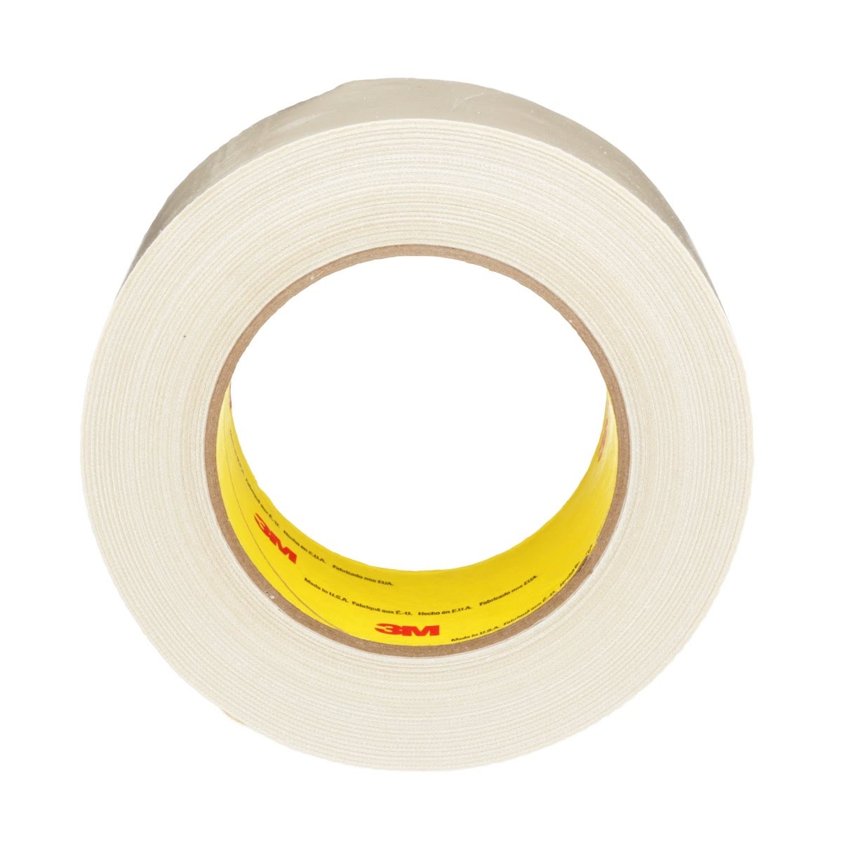 3M 5401 Traction Tape, Tan, 1 in x 36 yd, 9.3 mil (7000124289) (12 Pack) - 4