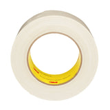 3M 5401 Traction Tape, Tan, 1 in x 36 yd, 9.3 mil (7000124289) (12 Pack) - 4