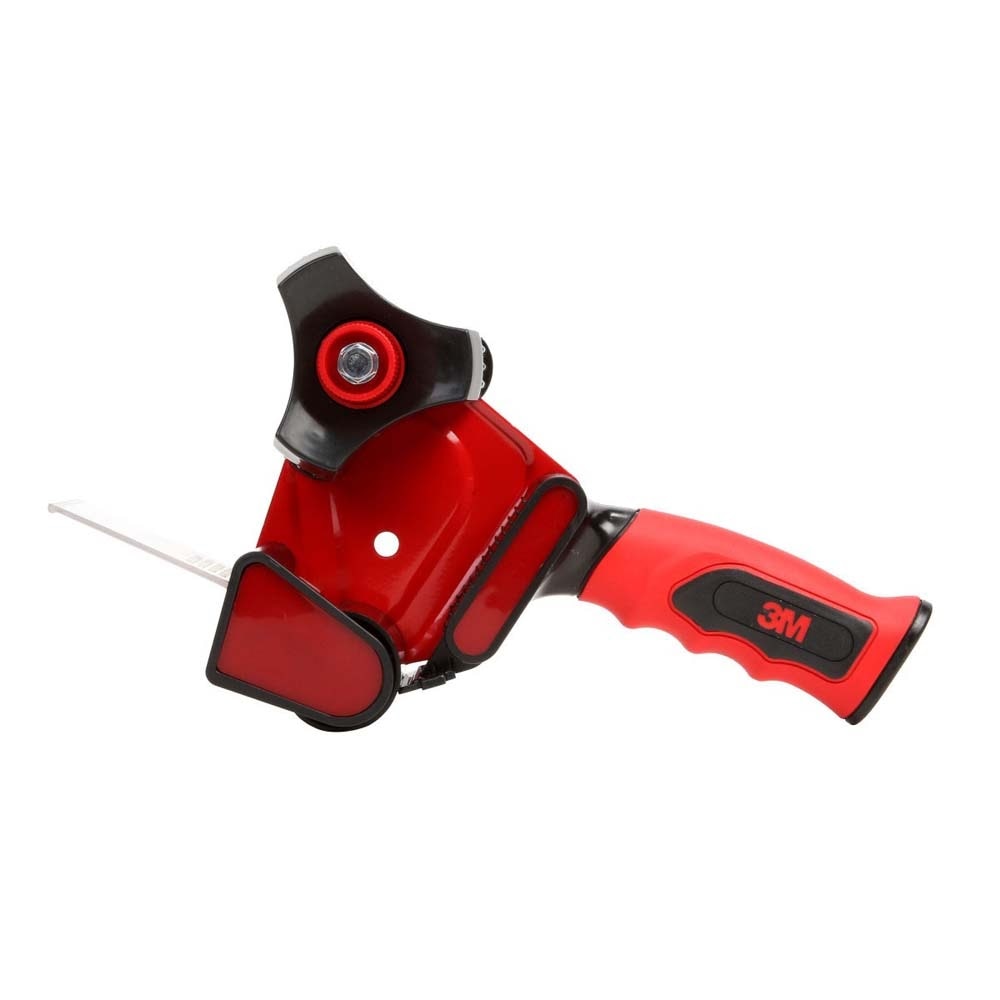 3M HR-80 Scotch Box Sealing Tape Dispenser HR80, 2 in, 6 (7000124739)