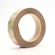 3M TB4570 Dual Lock Low Profile Reclosable Fastener, Clear, 1 in x 10 ft, 1 Mated Strip Bag (7000124799) (8 Pack)