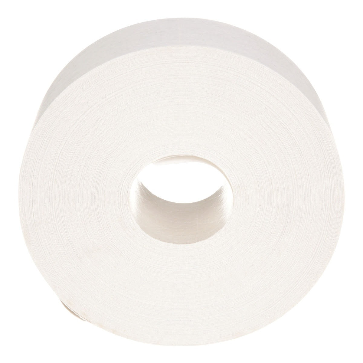 3M 6145 Water Activated Paper Tape, White, Light Duty Reinforced, 72 mm x 450 ft (7000124807) (10 Pack) - 2