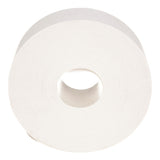 3M 6145 Water Activated Paper Tape, White, Light Duty Reinforced, 72 mm x 450 ft (7000124807) (10 Pack) - 2