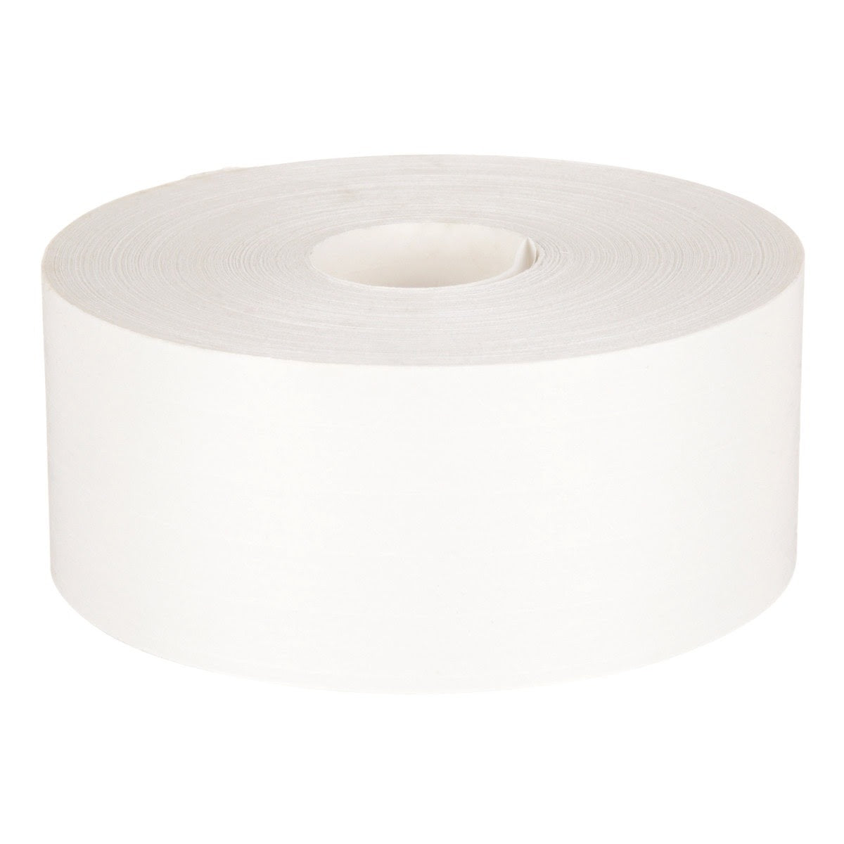 3M 6145 Water Activated Paper Tape, White, Light Duty Reinforced, 72 mm x 450 ft (7000124807) (10 Pack) - 4
