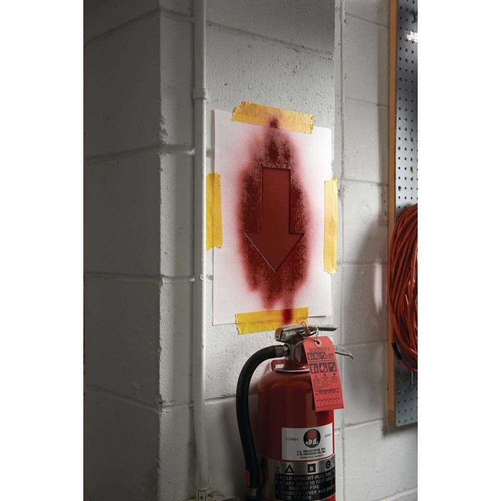 3M 7000124891 Performance Yellow Masking Tape 301+, 48 mm x 55 m, 6.3 mil (24 Pack) - 9