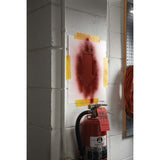 3M 7000124891 Performance Yellow Masking Tape 301+, 48 mm x 55 m, 6.3 mil (24 Pack) - 9