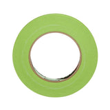 3M 401+ High Performance Green Masking Tape , 12 mm x 55 m 6.7 mil (7000124894) (48 Pack)