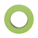 3M 401+ High Performance Green Masking Tape , 12 mm x 55 m 6.7 mil (7000124894) (48 Pack) - 4