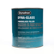 3M 464 Dynatron Dyna-Glass Short Strand Filler, 1 gal (7000125049) (4 Pack)