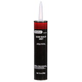 3M 00550 Auto Seam Sealer Caulk, Grey, 12 oz (7000125068)