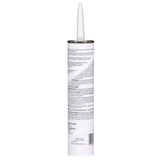 3M Dynatron Auto Seam Sealer Caulk, 550, Grey, 12 oz (00550) (7000125068) (12 Pack) - 7