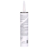 3M 00550 Auto Seam Sealer Caulk, Grey, 12 oz (7000125068) - 7