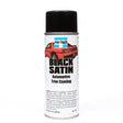 3M Mar-Hyde Black Satin Automotive Trim Coating, Aerosol, 12 oz (03811) (7000125078) (12 Pack)