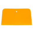 3M 00363 Yellow Spreader, Yellow, 6 in x 3 in (7000125086) (36 Pack)