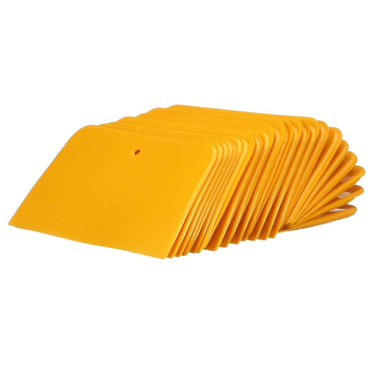 3M 00363 Yellow Spreader, Yellow, 6 in x 3 in (7000125086) (36 Pack) - 4