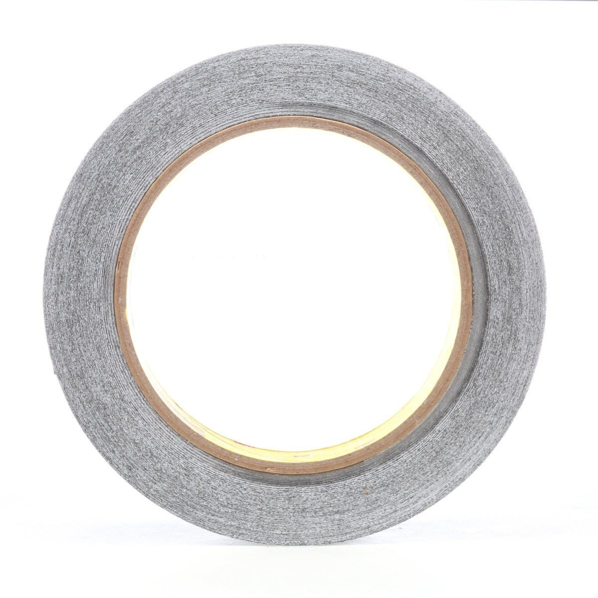 3M 433 Scotch High Temperature Aluminum Foil Tape, Silver, 1 in x 60 yd, 3.6 mil (7000125097) (36 Pack) - 3
