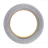 3M 433 Scotch High Temperature Aluminum Foil Tape, Silver, 1 in x 60 yd, 3.6 mil (7000125097) (36 Pack) - 3