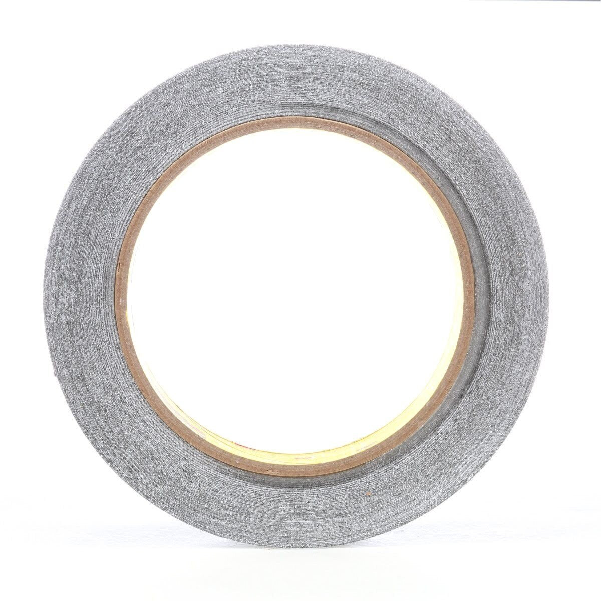 3M 433 Scotch High Temperature Aluminum Foil Tape, Silver, 1 in x 60 yd, 3.6 mil (7000125097) (36 Pack) - 3