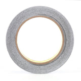 3M 433 Scotch High Temperature Aluminum Foil Tape, Silver, 1 in x 60 yd, 3.6 mil (7000125097) (36 Pack) - 3