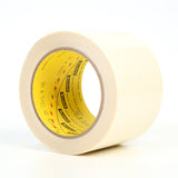3M 5421 UHMW Film Tape, Transparent, 3 in x 18 yd, 6.7 mil (7000125202) (3 Pack) - 2