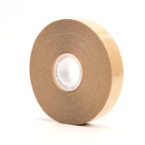 3M 987 ATG Adhesive Transfer Tape, Clear, 3/4 in x 60 yd, 1.7 mil (7000125268) (12 Pack) - 2