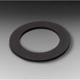 3M 7887 Inhalation Port Gasket, Replacement Part (7000125979) (10 Pack)