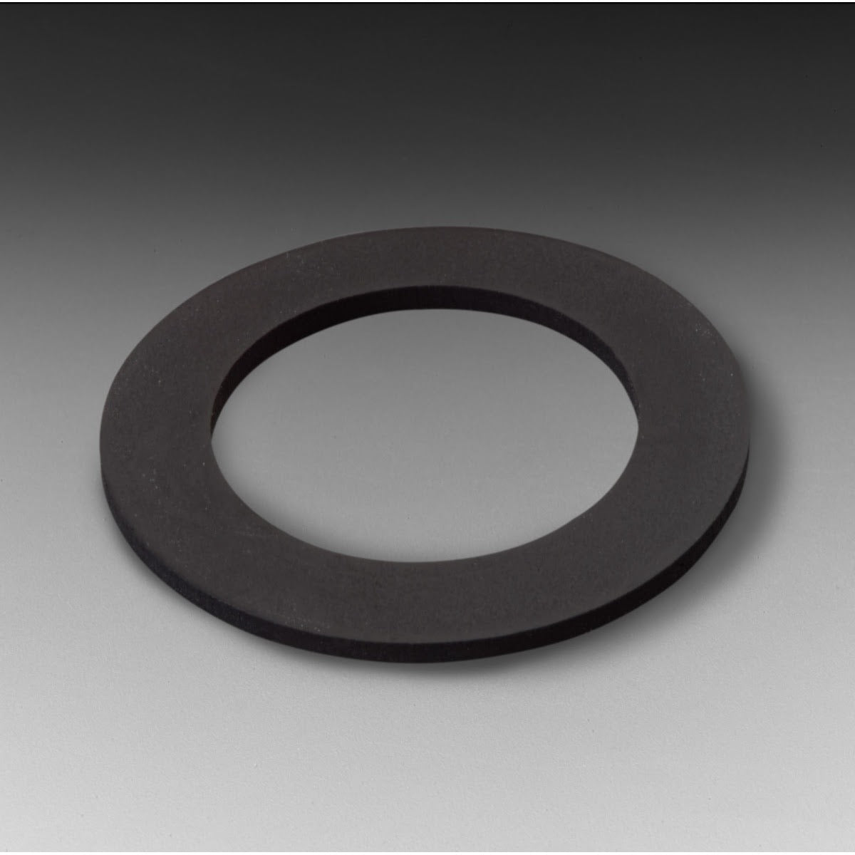 3M 7887 Inhalation Port Gasket, Replacement Part (7000125979) (10 Pack)
