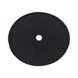 3M 7282 Inhalation Valve, Respiratory Protection Replacement Part, Black, for Full Facepiece Respirator 7800S (7000125986) (200 Pack)