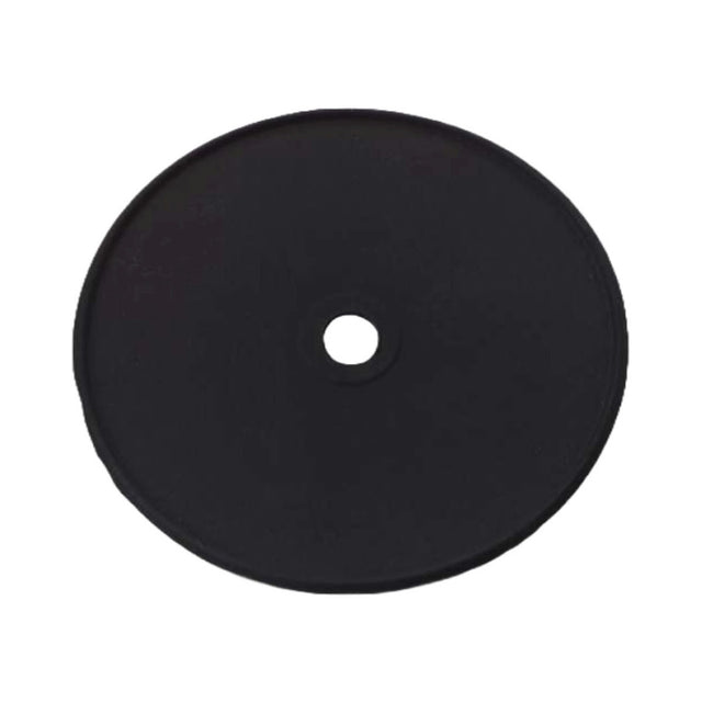 3M 7282 Inhalation Valve, Respiratory Protection Replacement Part, Black, for Full Facepiece Respirator 7800S (7000125986) (200 Pack)