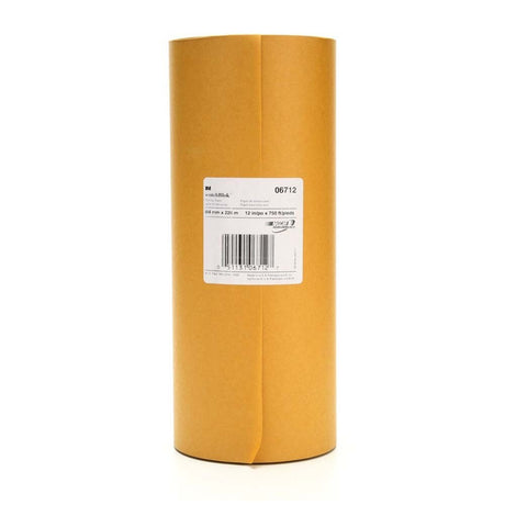 3M 06712 Scotchblok Masking Paper, 12 in x 750 ft (7000125989)