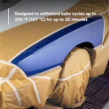 3M 7000125989 Scotchblok Masking Paper, 06712, 12 in x 750 ft - 6