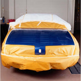 3M 7000125989 Scotchblok Masking Paper, 06712, 12 in x 750 ft - 7