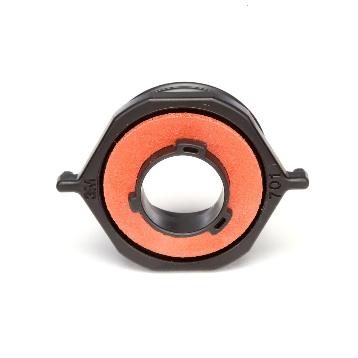 3M 701 Cartridge Filter Adapter Replacement Part (29113) (7000126044) (1 Pair) (10 Pack)