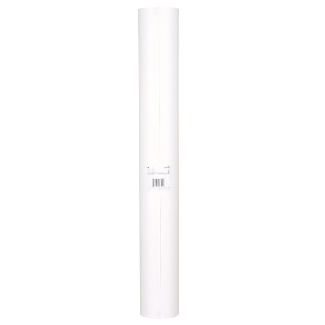 3M 06540 White Masking Paper Roll 36 in x 750 ft (7000126067)