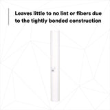 3M 06540 White Masking Paper Roll 36 in x 750 ft (7000126067) - 3