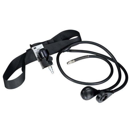 3M 7000126161 Dual Airline Back-Mounted Adapter Kit SA-2000