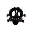 3M 7800S-S Full Facepiece Reusable Respirator, Small, Silicone, 1 Each per Case (7000126199)
