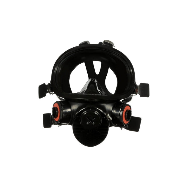 3M 7800S-S Full Facepiece Reusable Respirator, Small, Silicone, 1 Each per Case (7000126199)
