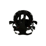 3M 7800S-S Full Facepiece Reusable Respirator, Small, Silicone, 1 Each per Case (7000126199) - 4