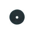 3M 5300 Blue Cleaner Pad, Medium, Blue, 12 in x 18 in, Heavy Duty Floor Scrubbing (7000126300) (5 Pack)