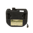 3M 022-00-03R01 Turbo Powered Air Purifying Respirator PAPR Unit, Belt Mounted, Black, Standard (7000126342)