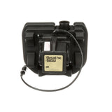 3M 022-00-03R01 Turbo Powered Air Purifying Respirator PAPR Unit, Belt Mounted, Black, Standard (7000126342) - 2