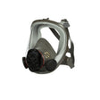 3M 6700DIN Full Facepiece Reusable Respirator Small (7000126399) (16 Pack)