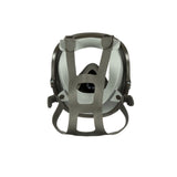 3M 6700DIN Full Facepiece Reusable Respirator Small (7000126399) (16 Pack) - 4
