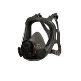 3M 76703 6900DIN Full Facepiece Reusable Respirator Large (7000126400) (4 Pack)