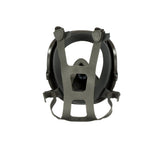 3M 76703 6900DIN Full Facepiece Reusable Respirator Large (7000126400) (4 Pack) - 4