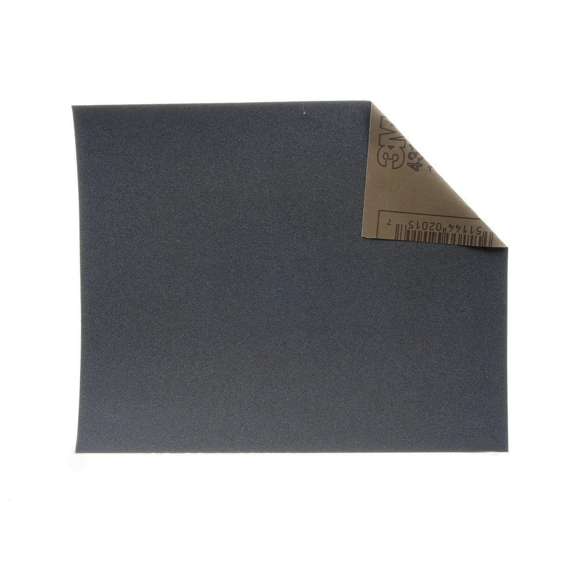 3M 99421 99421NA 9" x 11" Wetordry Sanding Sheets 320 Grit Wet Dry  (25 Pack) (7000126425) - 2
